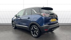 Vauxhall Crossland 1.2 Turbo [130] Ultimate 5dr Auto Petrol Hatchback